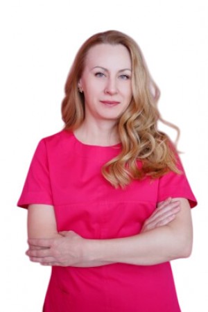Бердникова Татьяна Александровна
