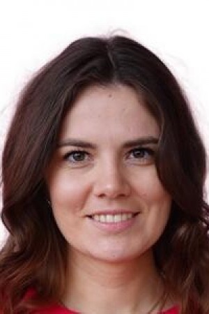 Ларина Елена Васильевна