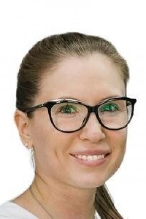 Кондрушина Наталья Владимировна