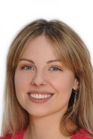 Лебедева Ирина Сергеевна