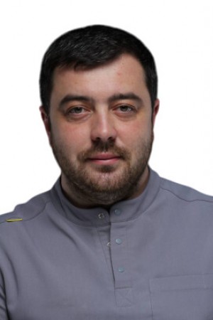 Малыгин Марк Олегович