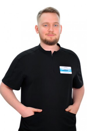 Аркунов Иван Игоревич