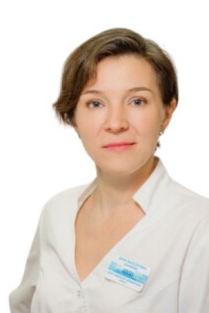 Халикова Дина Мансуровна