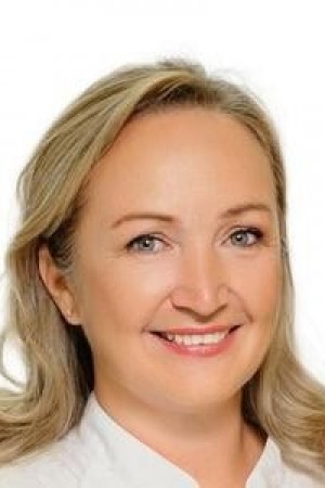 Чекарева Елена Леонидовна