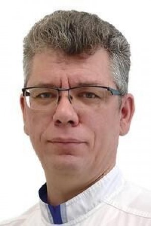 Корюкин Олег Борисович
