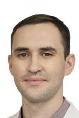 Кушаев Заур Кимович	