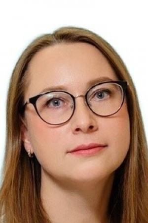 Потехина Наталья Николаевна