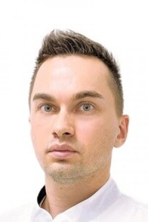 Лебедев Кирилл Николаевич