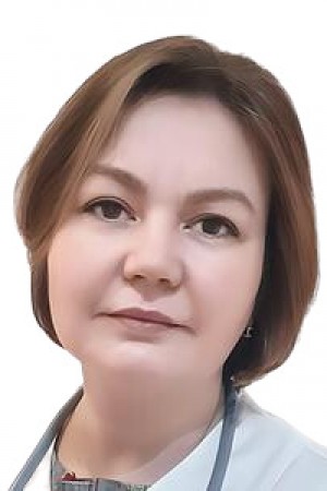 Дмитриева Наталья Витальевна