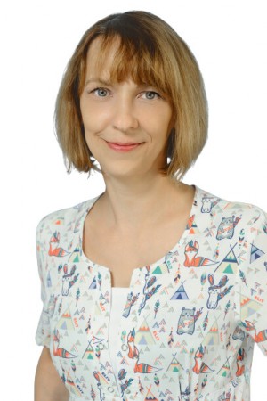 Ребешкина Елена Владимировна