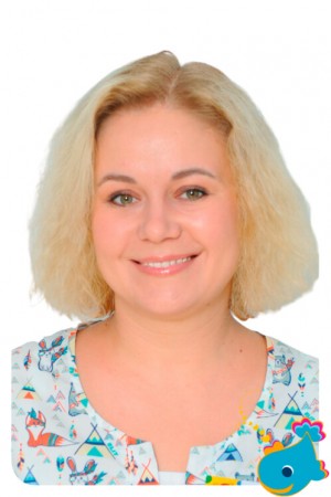 Новицкая Галина Евгеньева
