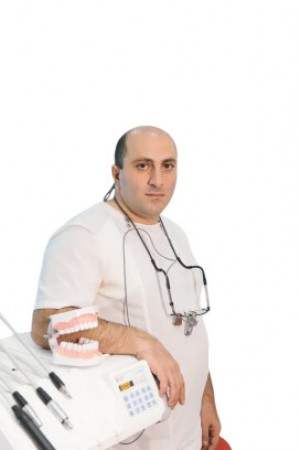 Багдасарян Роман Акопович