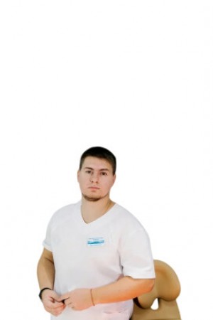 Фоминых Максим Анатольевич