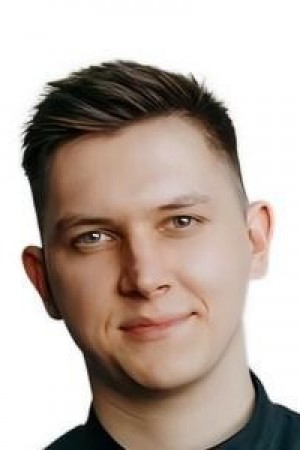Матросов Михаил Сергеевич