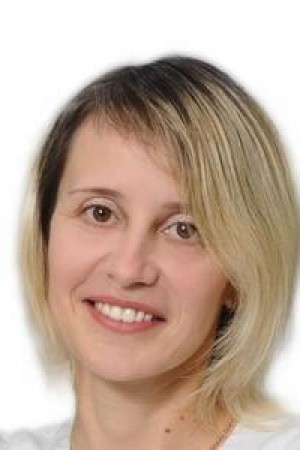 Калашникова (Курсакова) Ирина Владимировна