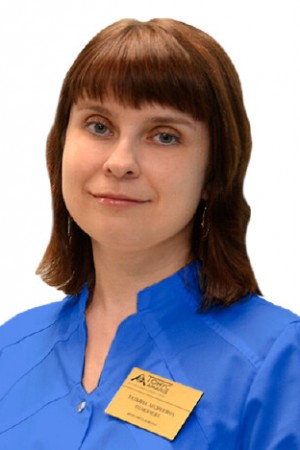 Толкачева Татьяна Андреевна