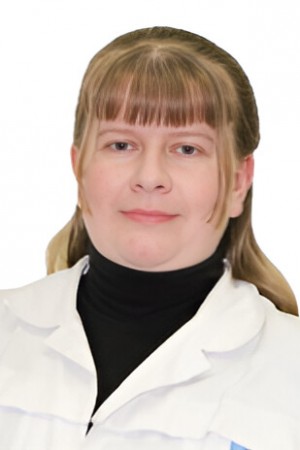 Архипова (Якишина) Елена Викторовна
