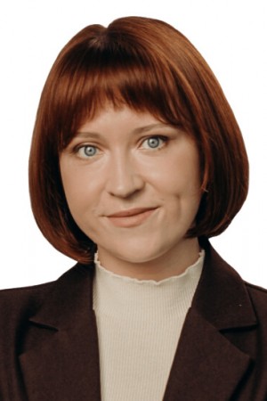 Сережкина Юлия Игоревна