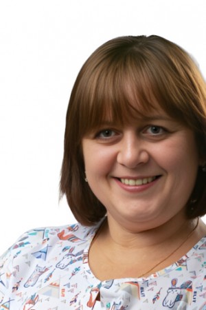 Колбасина Елена Владимировна