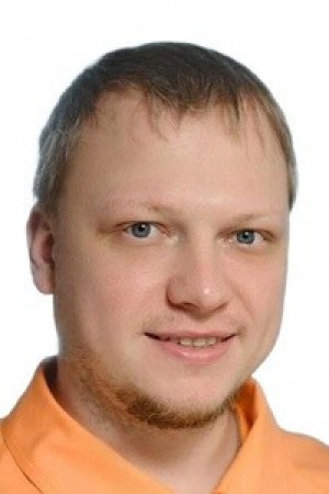 Цыбышев Николай Владимирович