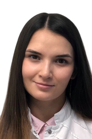 Раннева Ирина Владимировна