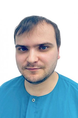 Гогин Андрей Геннадьевич
