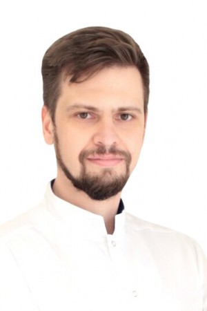 Сабуров Владислав Игоревич