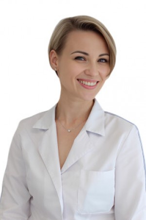 Полонская Екатерина Александровна