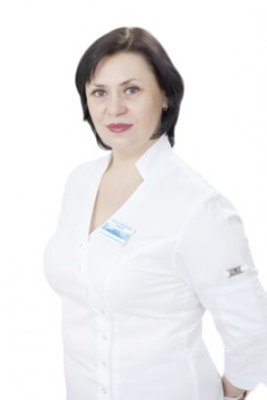 Ефимова Оксана Николаевна