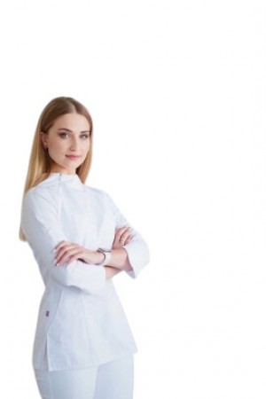Павлова Ольга Игоревна