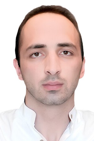 Исаев Фарид Исаевич