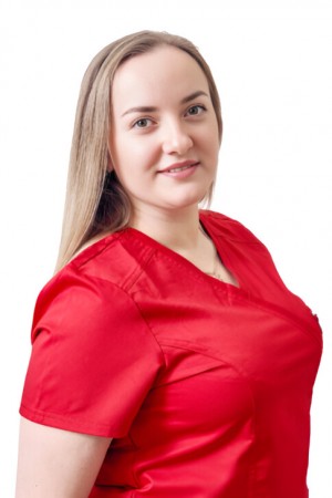 Доскина Дарья Александровна