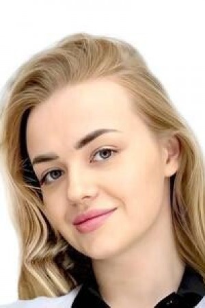 Мальцева Юлия Александровна 