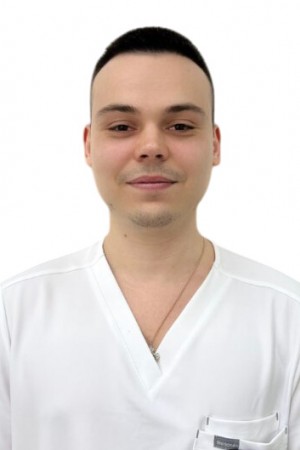 Зыков Иван Романович
