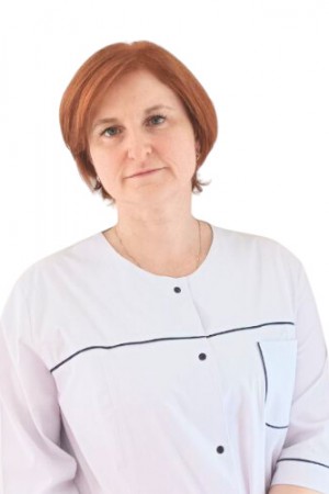 Денисова Оксана Владимировна