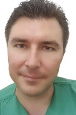 Почтин Дмитрий Петрович