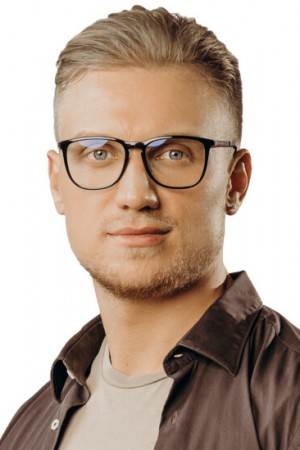 Леонтьев Даниил Игоревич