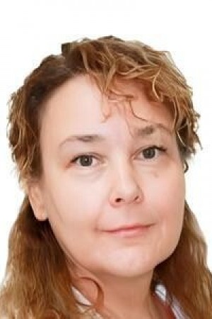 Анохина Юлия Юрьевна