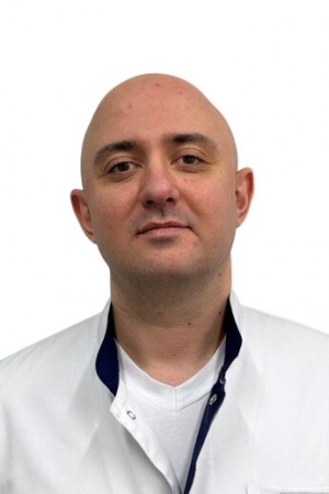 Антонян Артём Эдуардович