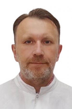 Комков Евгений Владимирович