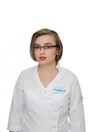 Ефремова Алина Сергеевна