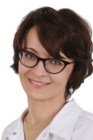 Зорькина Мария Вадимовна