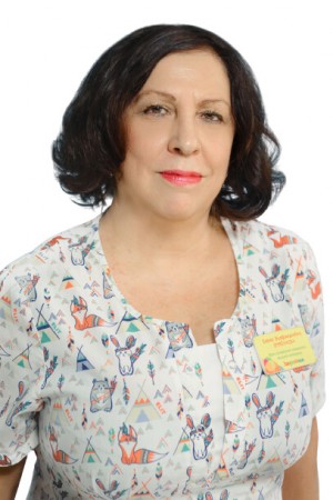 Ермолаева Елена Владимировна