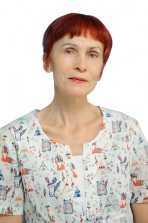 Грачева Татьяна Васильевна