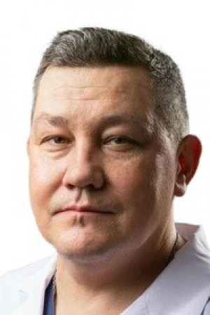 Заугаров Михаил Юрьевич