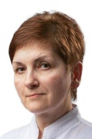 Тимофеева Екатерина Юрьевна