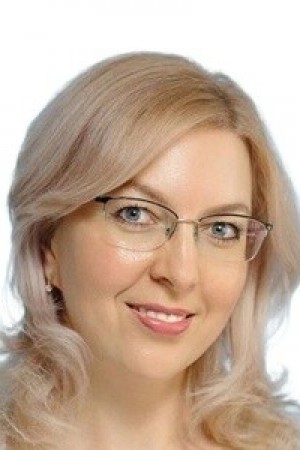 Одинцова Юлия Евгеньевна