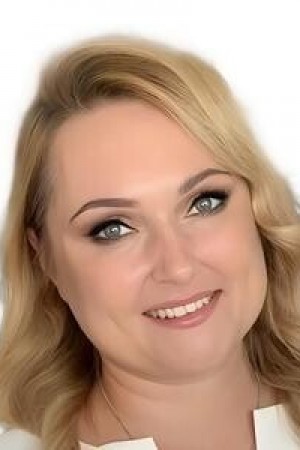 Насонова Ульяна Алексеевна