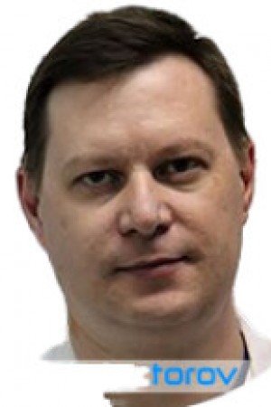 Васягин Андрей Николаевич