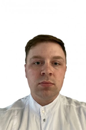 Селихов Григорий Алексеевич